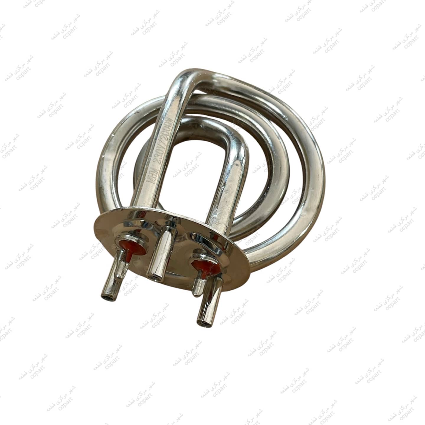 المنت کتری برقی (چایساز)